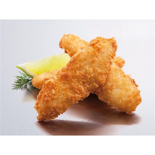 Panko Whiting Strip 1kg