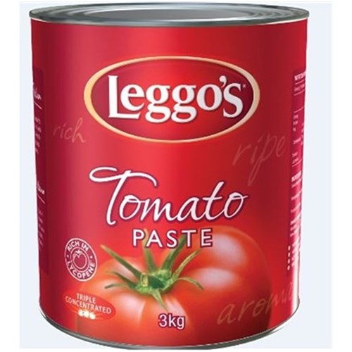 Tomato Paste 3kg