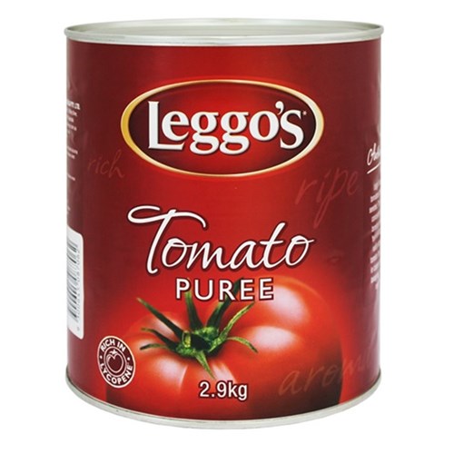 Tomato Puree 2.9kg