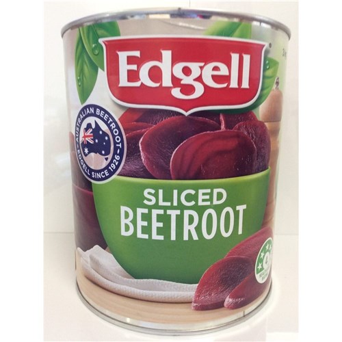 Beetroot Sliced 3kg