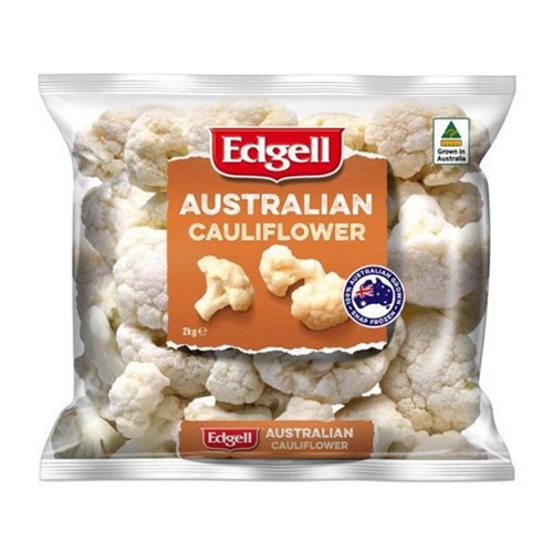 Cauliflower 2kg