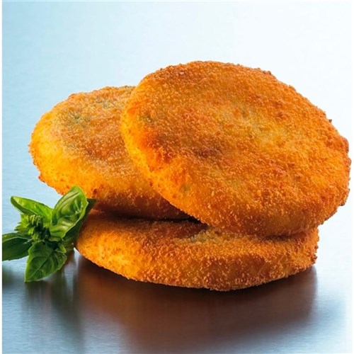 Vegetable Patties 113.5g (36)
