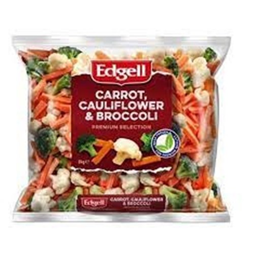 Carrot Cauli Broccoli 2kg