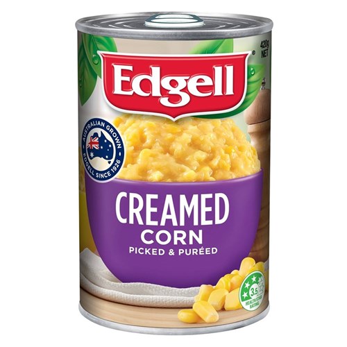 Creamed Corn 420g