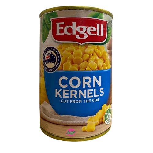 Corn Kernels 420g