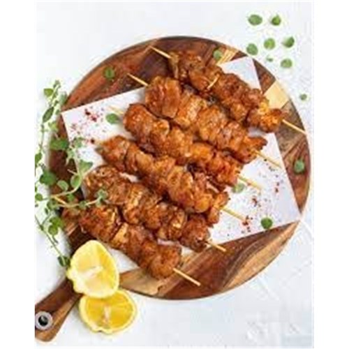 Chicken Souvlakia approx 6kg (50)