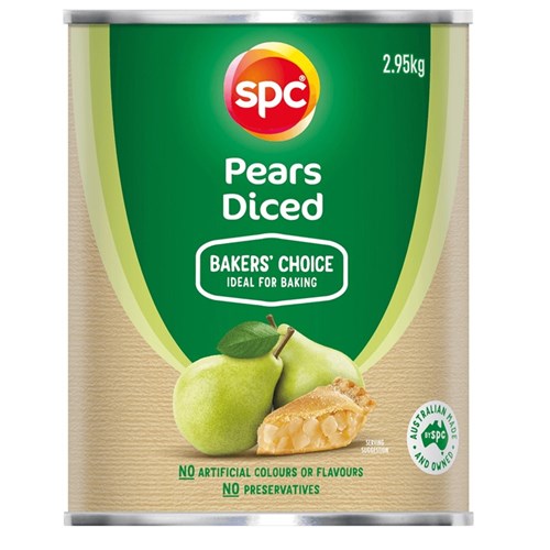 Pie Pear A10