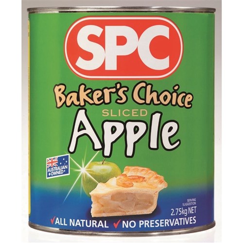 SPC Sliced Apple A10