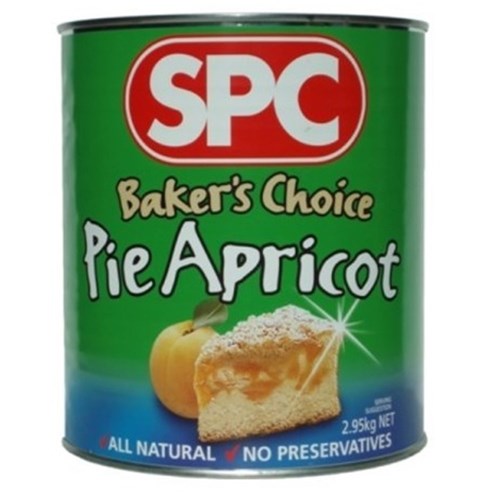 Pie Apricot A10