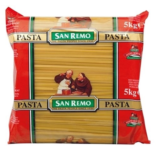 #12 Fettuccini 5kg