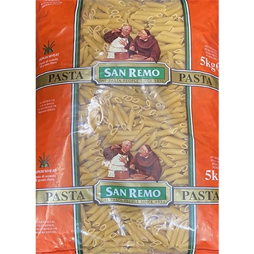 #18 Penne 5kg
