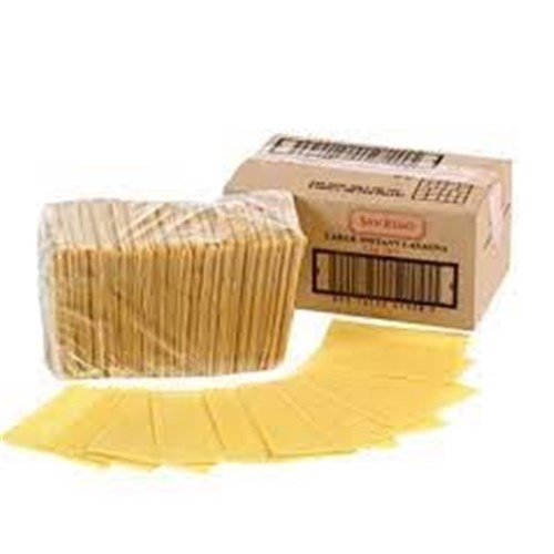#100 Lasagna Sheets 5kg