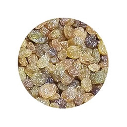 Australian Sultanas 4 Crown 12.5kg