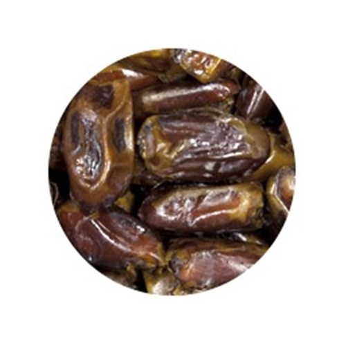 Dates Whole Pitted 10kg