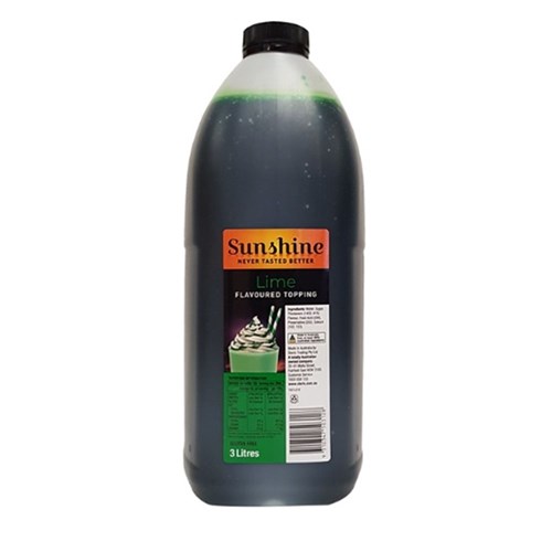 Lime Topping 3ltr