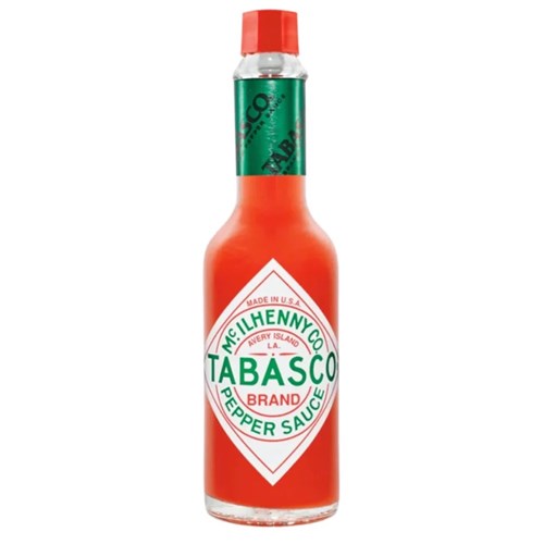Tabasco Sauce 150ml