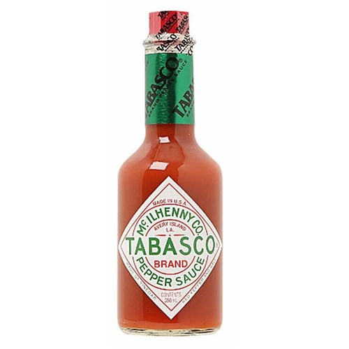 Tabasco Sauce 350ml