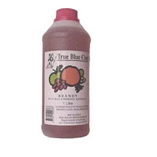 Brandy Extract 1ltr