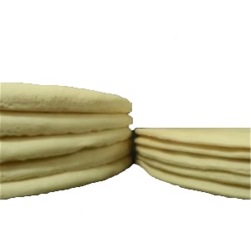 10" Thin Pizza Base (50)