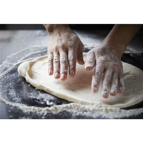 9" Thick Pizza Base (40)