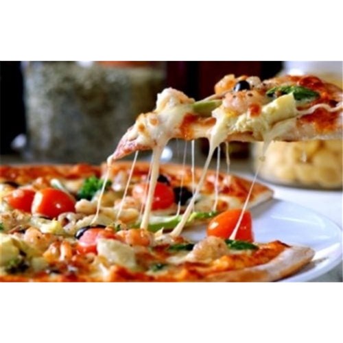 12" Thin Pizza Base (50)