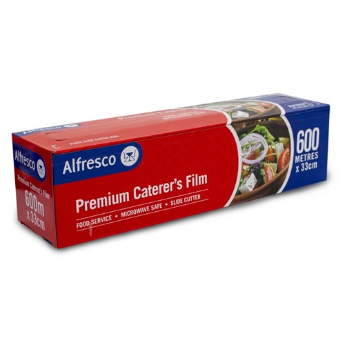 Cling Wrap 600mx33cm