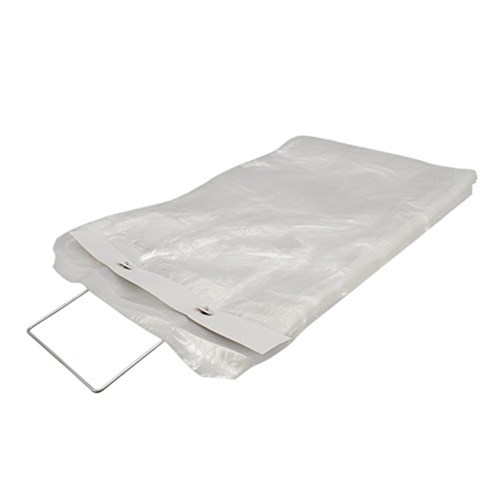 Wick Bread Bags 300 (2000)