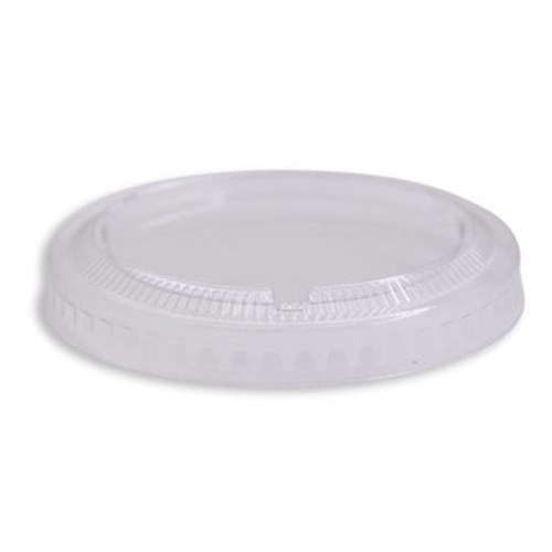 Lids to Suit 4oz PC Cup (100)
