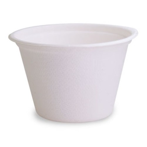 4oz Portion Cup - SUGAR CANE (100)