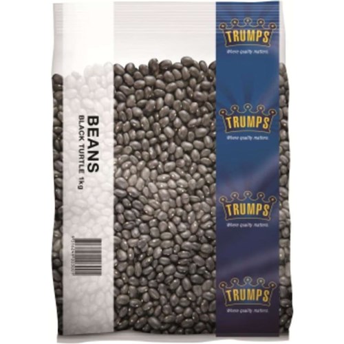 Black Turtle Beans 1kg