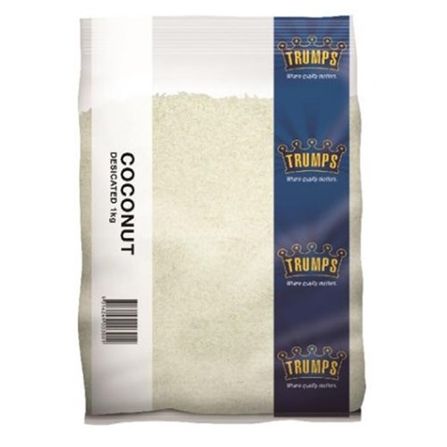 Coconut Desiccated 1kg