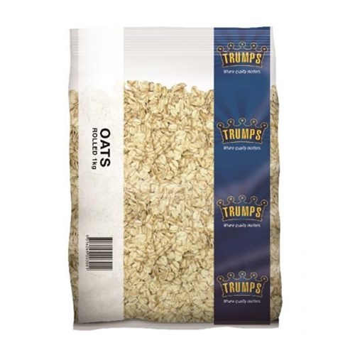 Rolled Oats 1kg