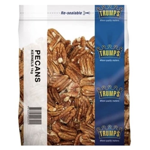 Pecan Kernels 1kg