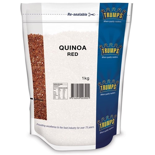 Quinoa Red 1kg