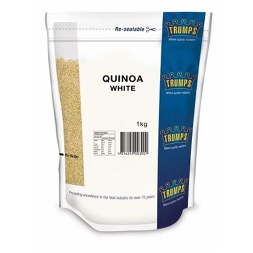 Quinoa White 1kg