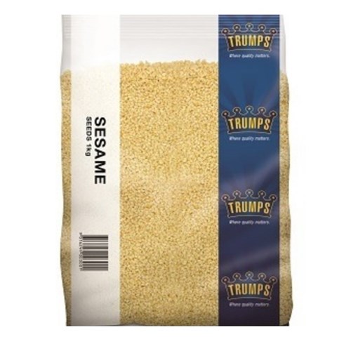 Sesame Seeds 1kg