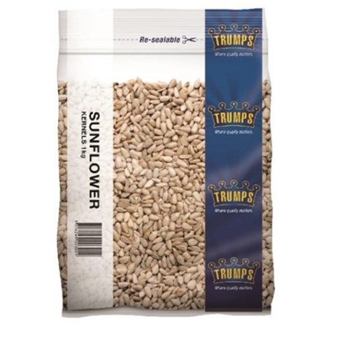 Sunflower Kernels 1kg