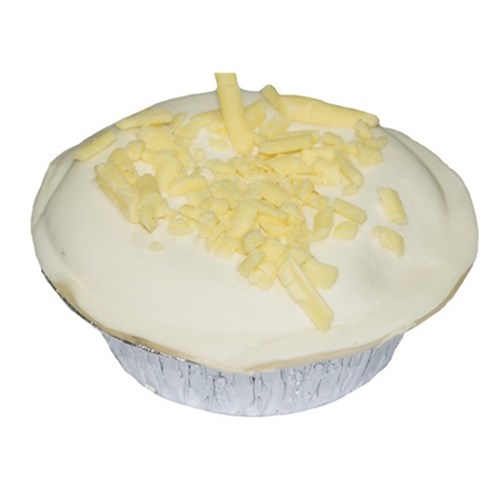 Cheese & Bacon Pie 200g (12)