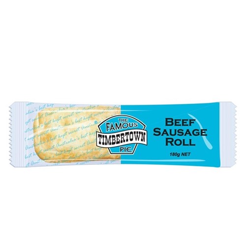 Sausage Rolls 180g (30)