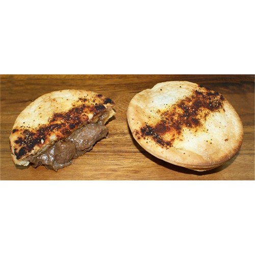 GF Chunky Steak Pie 170g (12)