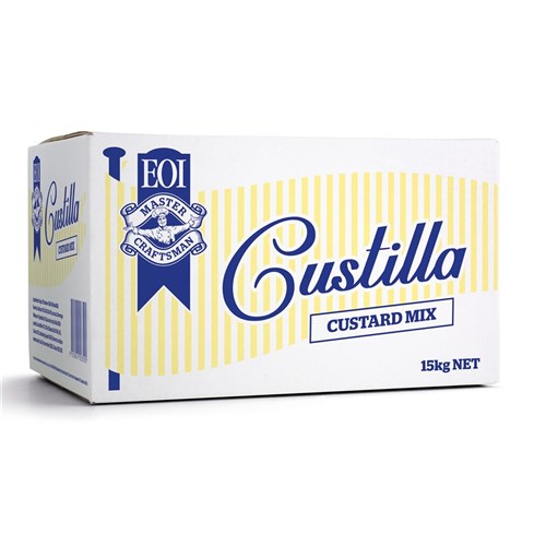Custilla 15kg
