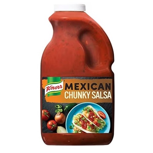 Mexican Chunky Salsa 2kg