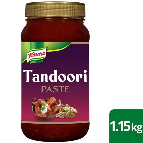 Tandoori Paste 1.15kg