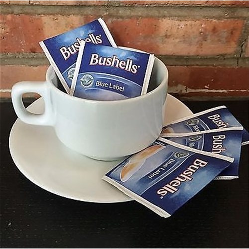 Bushells Enveloped Tea Bags (1200)