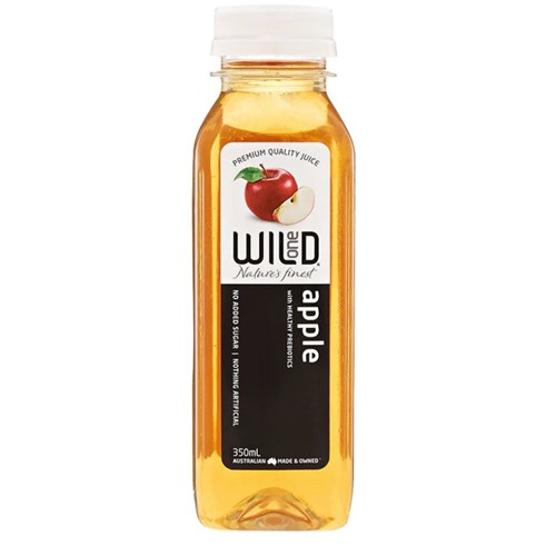 Apple Juice 350ml (12)