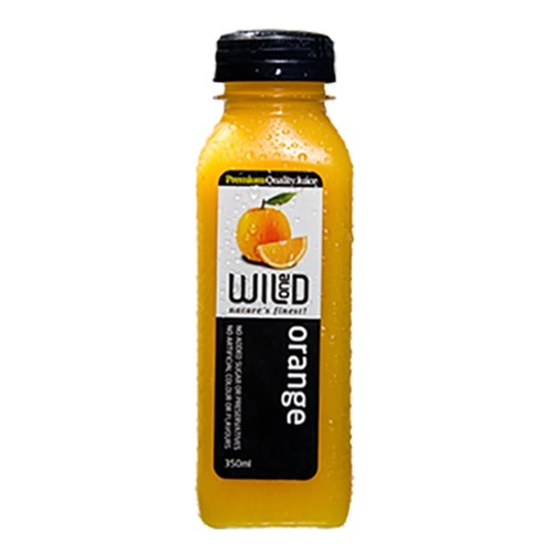 Premium Orange Juice 350ml (12)