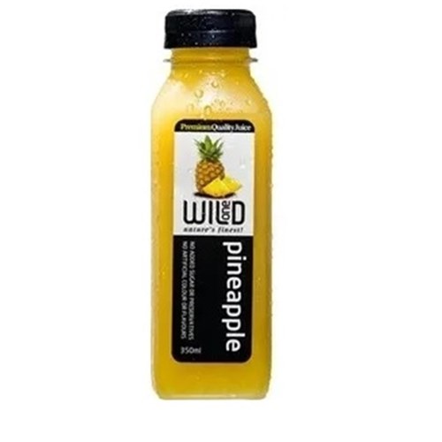 Pineapple Juice 350ml (12)