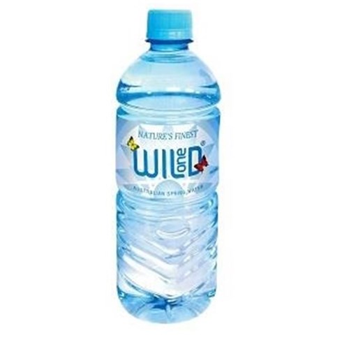 Spring Water 600ml (12)