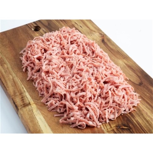 Fine Shredded Ham 3kg