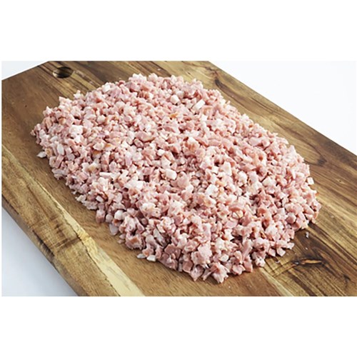 Shredded Bacon 3kg